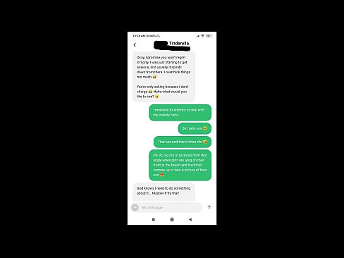 ❤️ V svoj harem sem dodal novo PAWG iz Tinderja ( pogovor s Tinderjem vključen) ❌ Kvalitetni seks na porno sl.gaypornforyou.ru